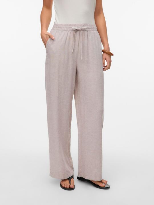 Actual product image Vero Moda Vmlinn Pants Wvn Noos (XS)