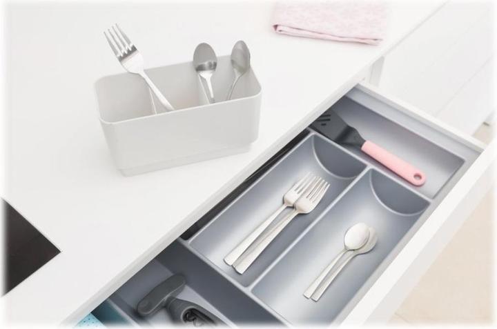 Actual product image Brabantia Draining rack