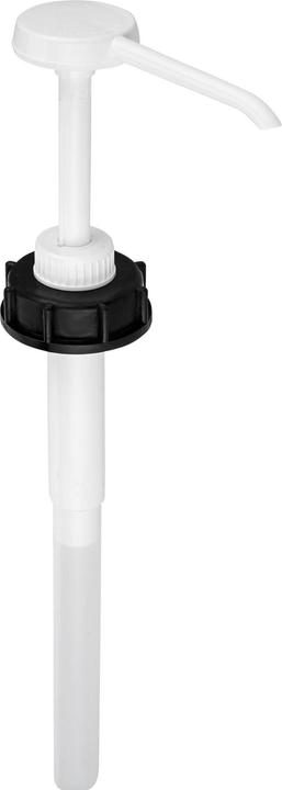 Actual product image Medidor Dosing pump for ultrasonic canister