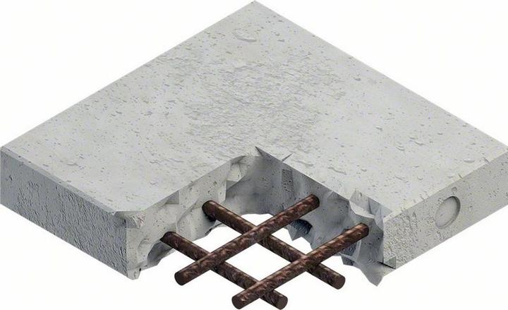 Produktbild Bosch Professional Zubehör EXPERT SDS max-8X Hammerbohrer, 30 x 400 x 520 mm (30 Millimeter)