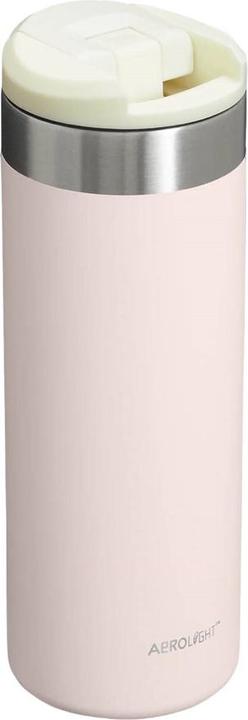 Actual product image Stanley AeroLight Transit Mug, 470 ml, Rose Quartz (0.47 l)