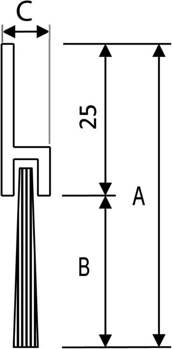Produktbild OK-Line Bürstendichtungen