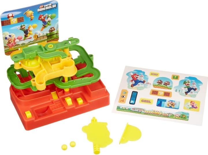 Produktbild Epoch Super Mario Adventure Game Jnr /Toys