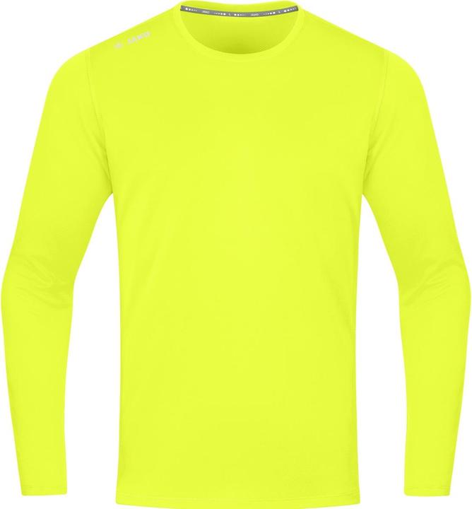 JAKO Longsleeve Run 2.0