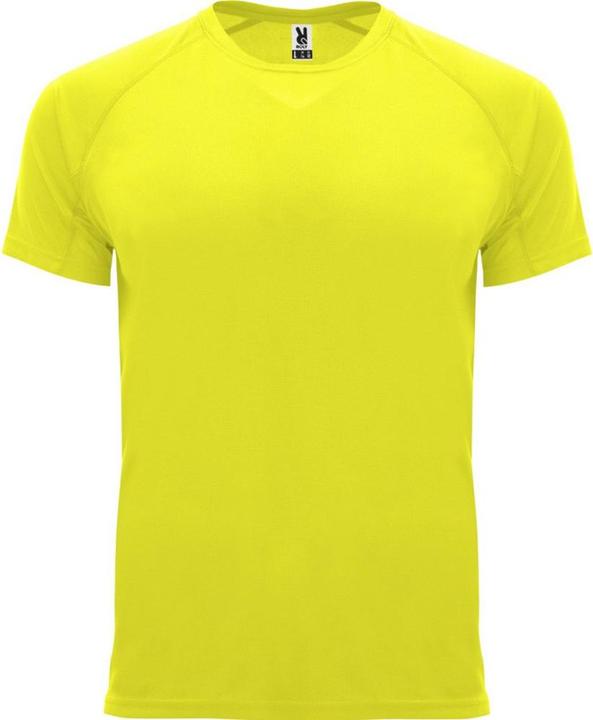 Image du produit Alpinia - T-shirt BAHRAIN - Homme (XL)