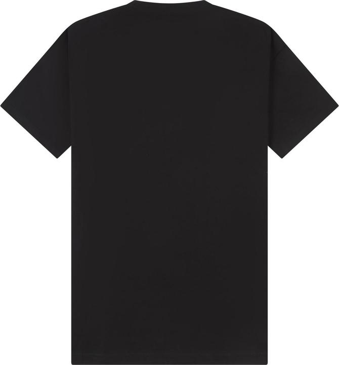 Immagine prodotto Casual Classics Supreme Maglietta Oversize Scollo Allungato Adulto Unisex (5XL)