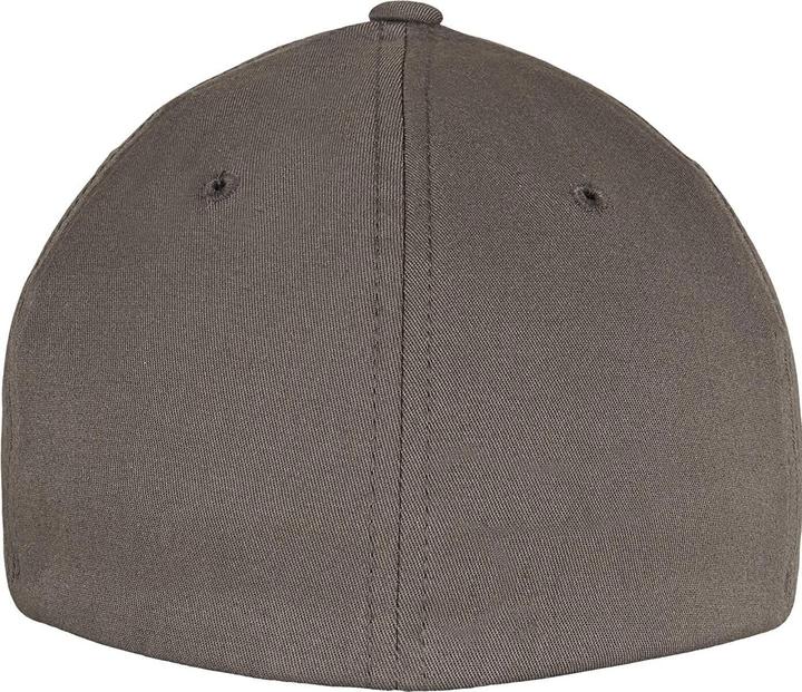 Actual product image Flexfit Alpha Shape baseball cap (XL)