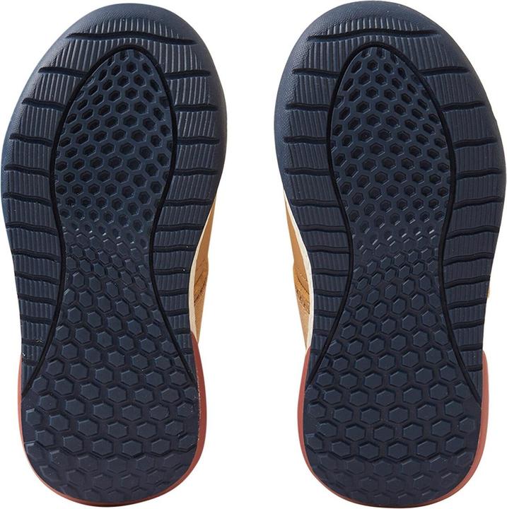 Produktbild Reima tec Kinderschuh Kiirus Peanut Brown (26)