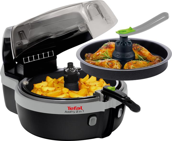 Produktbild Tefal Actifry