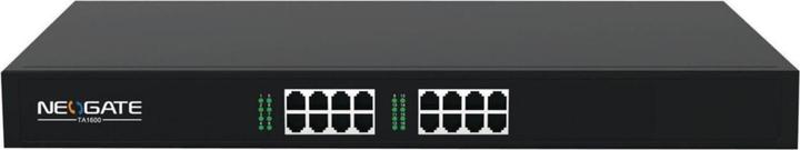 Produktbild Yeastar Gateway TA1600 VoIP-Analog Gateway 16 FXS