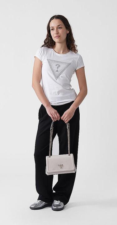 Produktbild Guess Noelle Schultertasche 25 cm