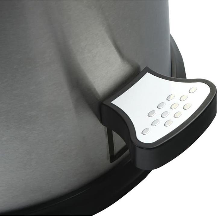 Image du produit kaiserkraft Collecteur de déchets Push (33 l)