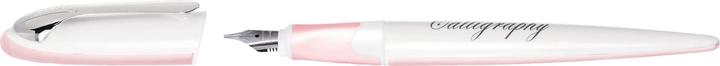Pastel Rose