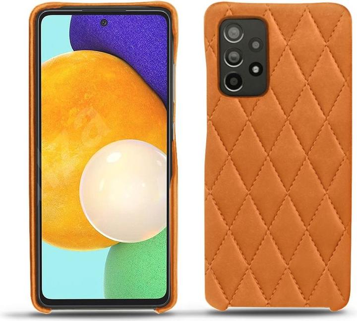 Productafbeelding Noreve Lederen omslag (Samsung Galaxy A52)
