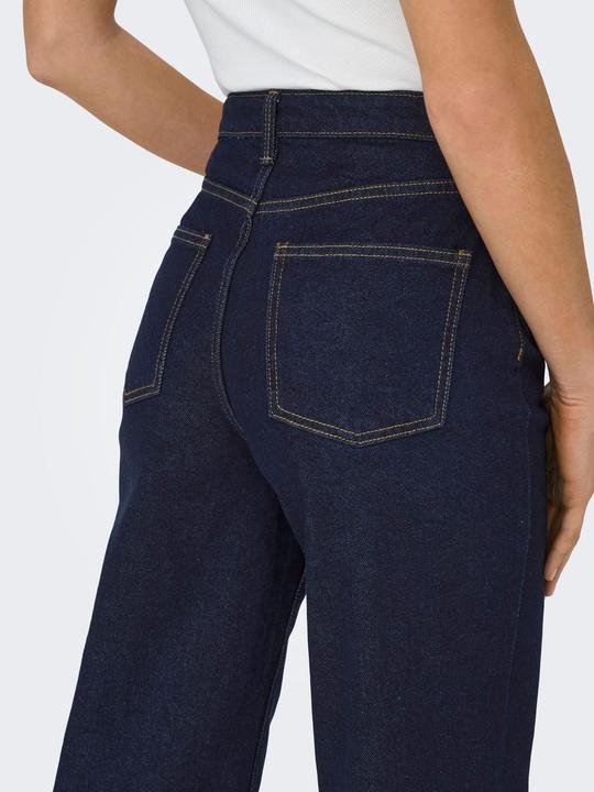 Produktbild Only Onljuicy Hw Wide Rinse Dnm Mas763 Noos (30)
