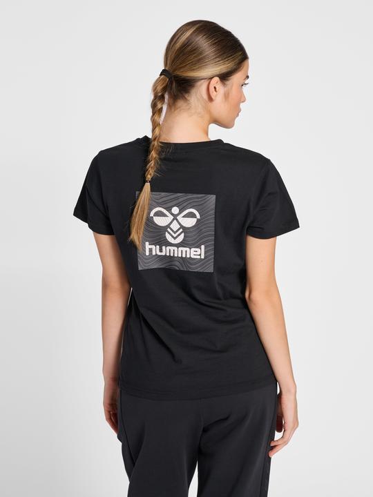 Actual product image hummel Offgrid Tee S/S Wo (XL)