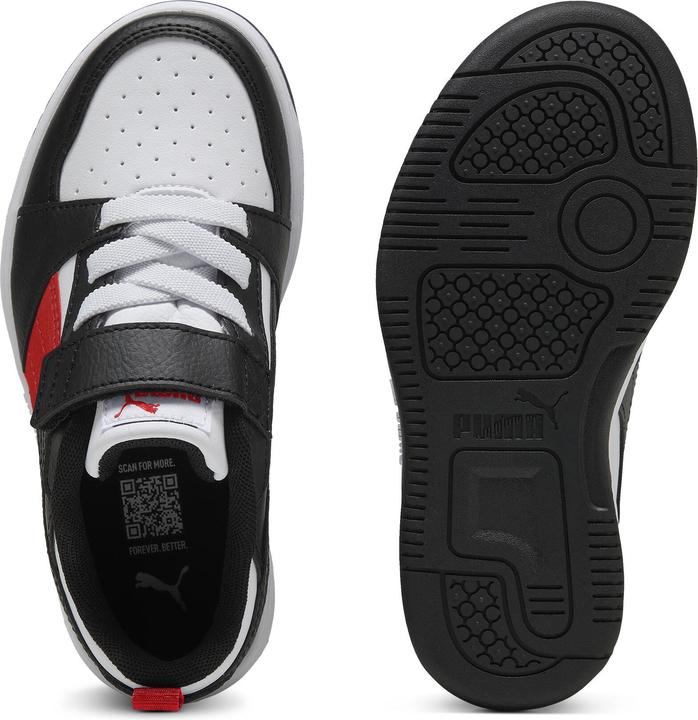 Produktbild Puma Rebound V6 Lo AC+ PS (13)
