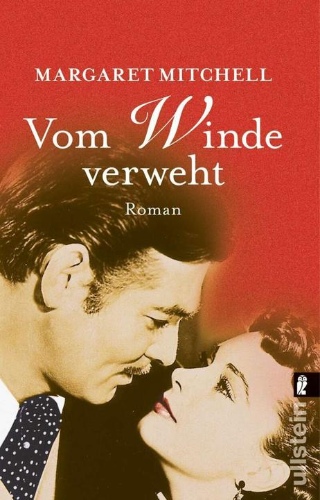 Produktbild Vom Winde verweht (Deutsch, Margaret Mitchell, 2004)