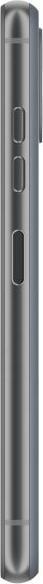 Actual product image Fairphone 4 Grey 128Go (128 GB, Grey, 6.30", Dual SIM, 48 Mpx)