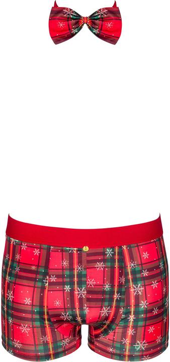 Image du produit Obsessive Ms Merrilo Boxer & Pajarita Xxl/Xxxl (XXL)