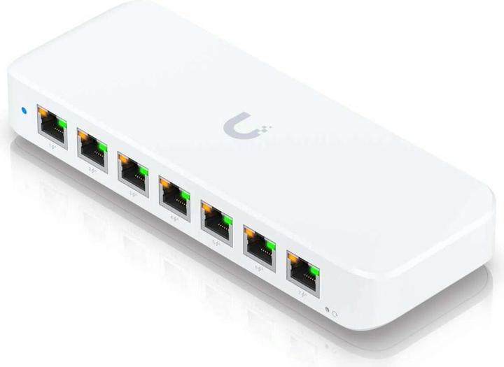 Immagine prodotto Ubiquiti Ultra 60W (8 Porti)