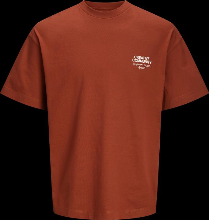 Produktbild Jack & Jones Gedruckt T-shirt Mini T-shirt (122)