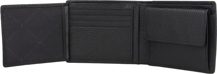 Actual product image Braun Büffel Wallet Theo 60536