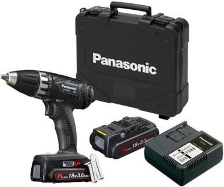 Immagine prodotto Panasonic Trapano e avvitatore a batteria EY 7451 PN2G (Batteria ricaricabile)