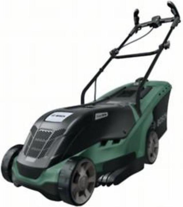Produktbild Bosch Home & Garden Universal Rotak 550 (Netzbetrieb)