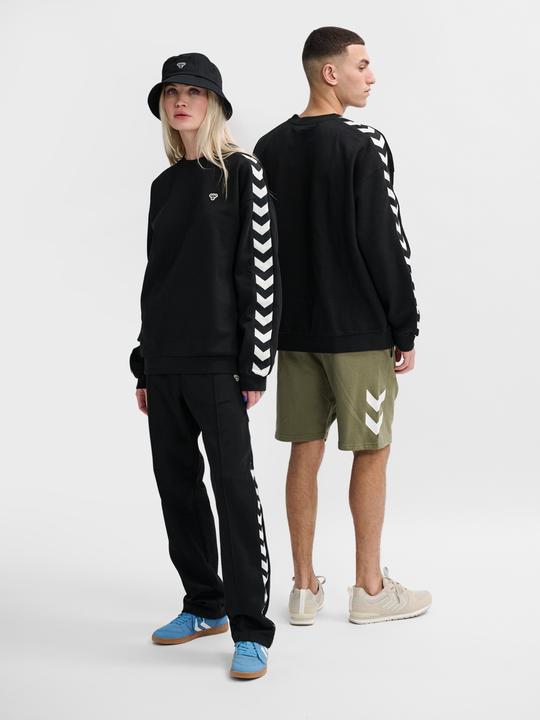 Image du produit hummel Hmlarchive Sweatshirt Loose Fit (L)