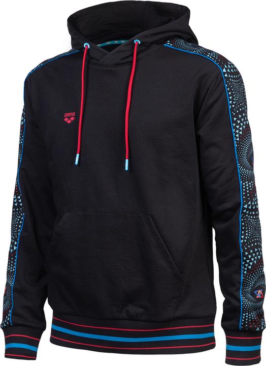 Black Multi, Black