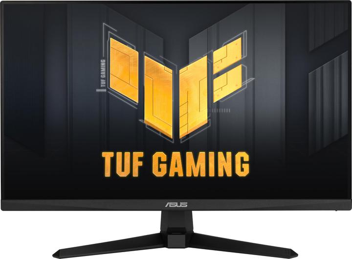 ASUS TUF Gaming VG249QM1A (1920 x 1080 pixels, 23.80")