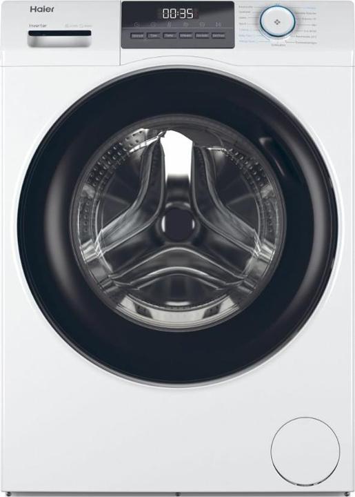 Actual product image Haier HW70-BP14929 Waschmaschine (7 kg, Left)