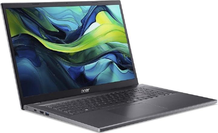 Immagine prodotto Acer Aspire 17 (17.30", Intel Core 5 120U, 16 GB, 512 GB, DE)