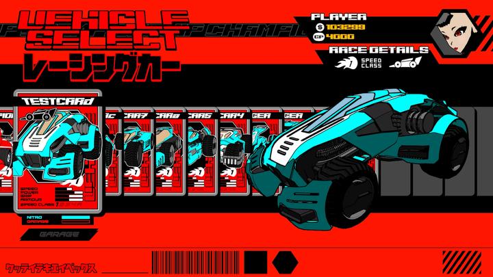 Produktbild Numskull Neon Apex: Beyond the Limit (PS5)
