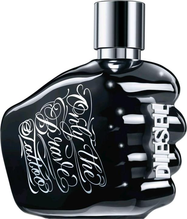 Produktbild Diesel Only The Brave Tattoo Pour Homme (Eau de Toilette, 35 ml)