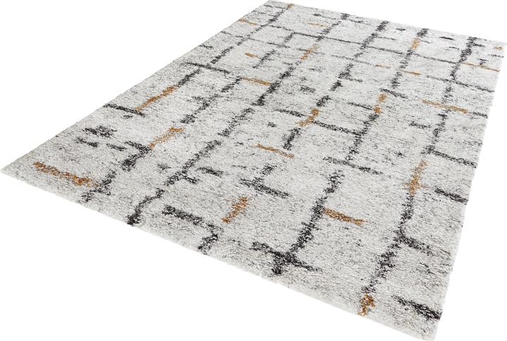 Produktbild Mint Rugs Grid (150 x 80 cm)