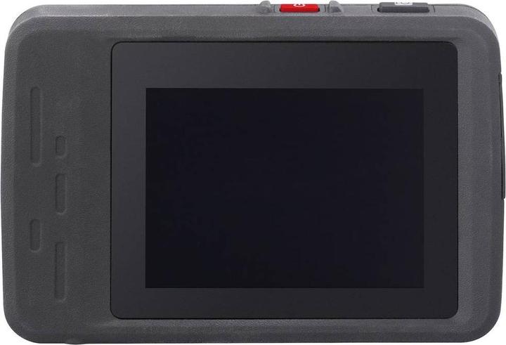 Actual product image Voltcraft WBP-120 Thermal imaging camera -20 to 550°C 120 x 90 pixels 50Hz integrated digital camera, WiF