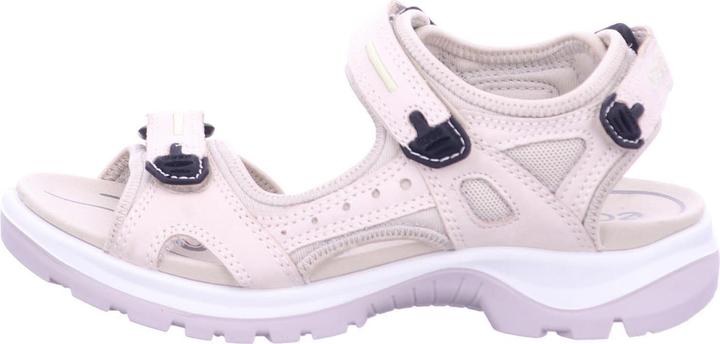 Ecco Offroad Ladies limestone