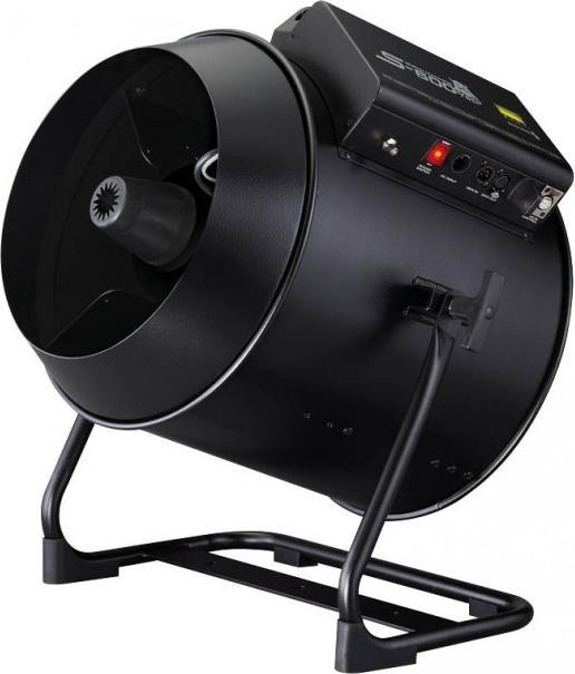 Immagine prodotto Antari S-600 1200W YETI W-DMX