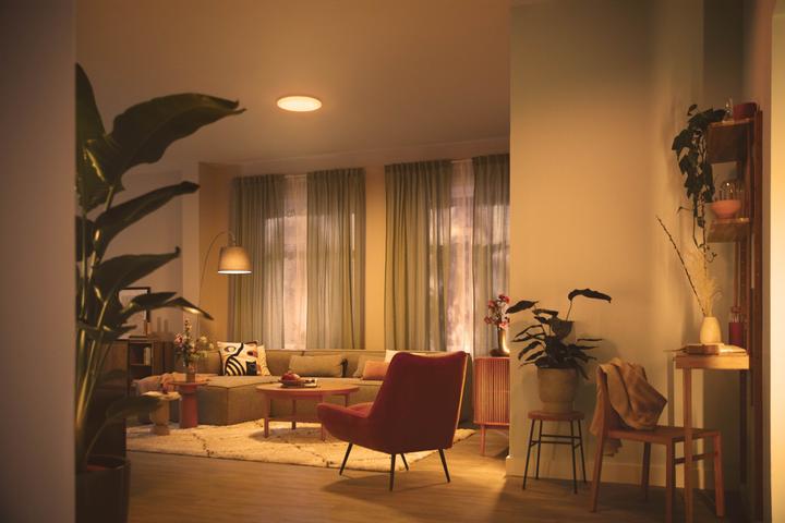 Actual product image Philips LED Izso (4300 lm)