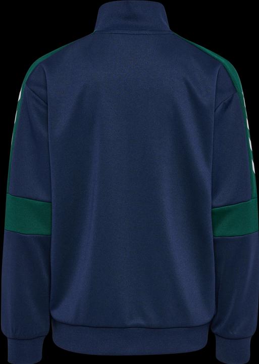 Actual product image hummel hmlORTON ZIP JACKET (128)