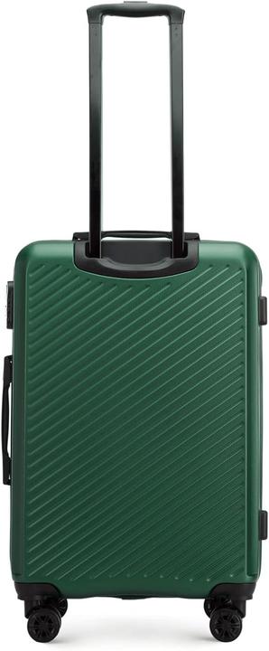 Produktbild Wittchen Reisekoffer Set (96 l, Handgepäck (bis 50l), M (50 - 90l), L (90 - 115l))