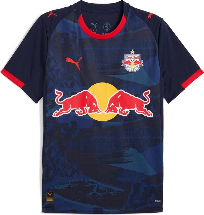 Rosso New Navy-PUMA