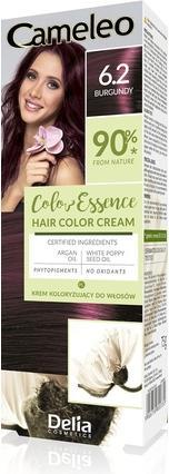 Actual product image NoName Cameleo Color Essence Hair Color Cream Burgundy 75g (Burgundy)