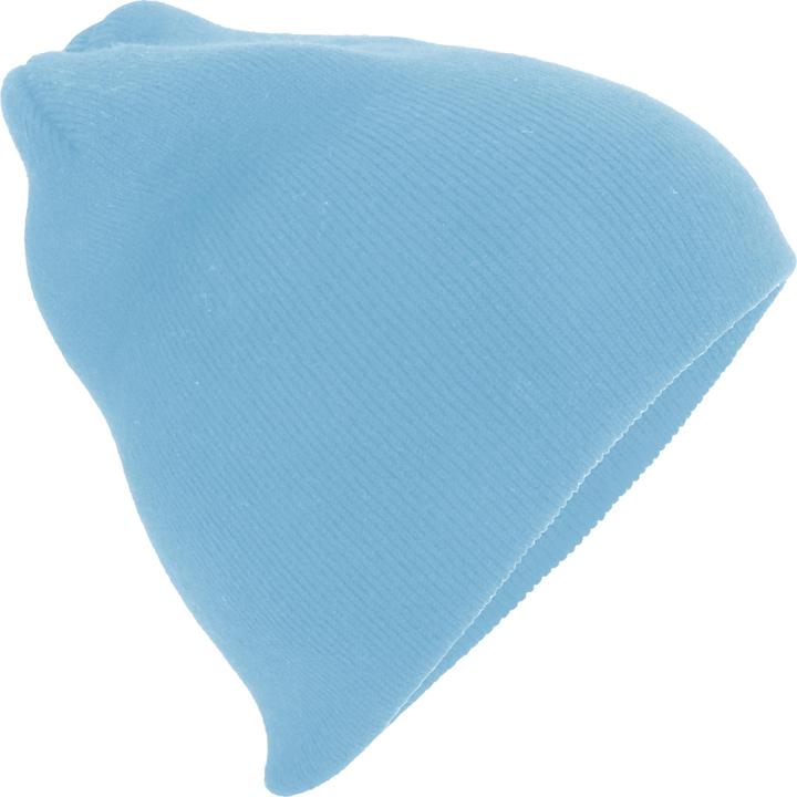 Beechfield Basic Strick Wintermütze (One Size)