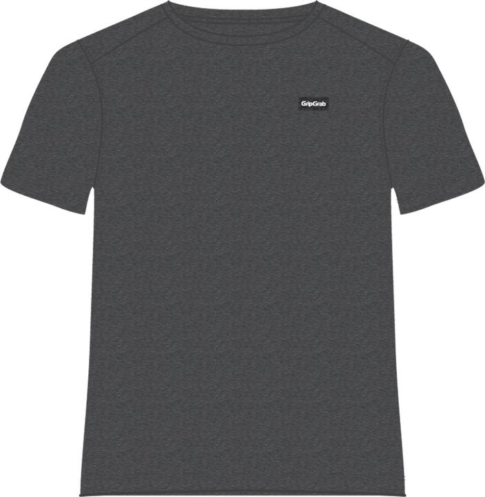 Produktbild GripGrab W's EXPLR Merinotech T-shirt (S)