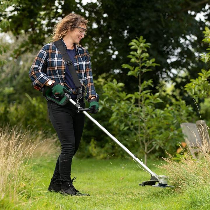 Produktbild Bosch Home & Garden AdvancedGrassCut 36V-33 (Trimmfaden)
