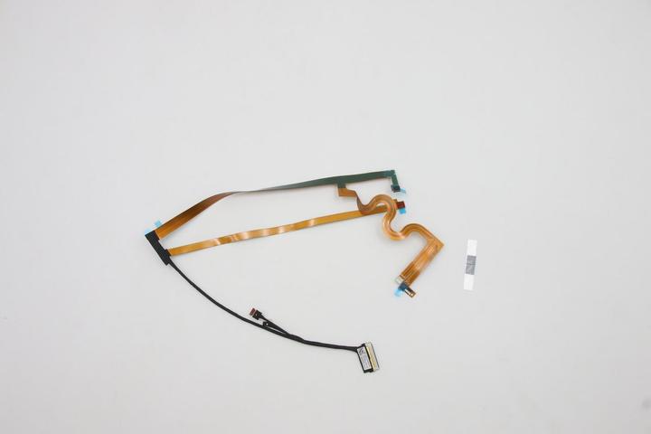 Lenovo Hconn 1vp M/B Cam Coa+Tef
