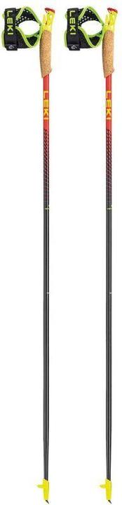Produktbild Leki Vertical K (115 cm)